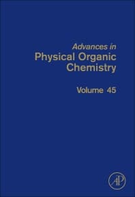 Advances in Physical Organic Chemistry