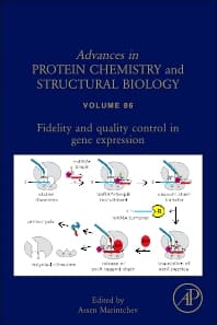 Fidelity and Quality Control in Gene Expression