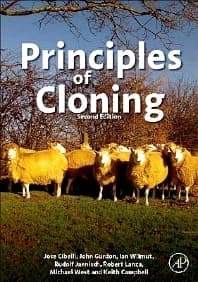 Principles of Cloning