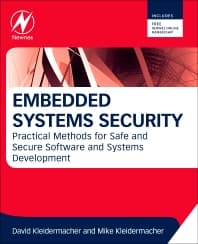 Embedded Systems Security