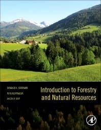 Introduction to Forestry and Natural Resources