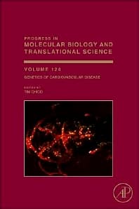 Genetics of Cardiovascular Disease