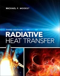 Radiative Heat Transfer