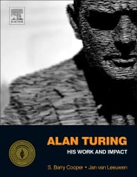 Alan Turing