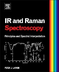 Infrared and Raman Spectroscopy