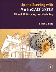 Up and Running with AutoCAD 2012