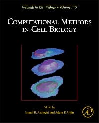 Computational Methods in Cell Biology