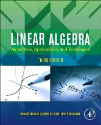 Linear Algebra