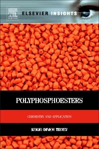 Polyphosphoesters