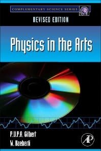 Physics in the Arts