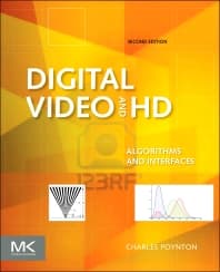 Digital Video and HD