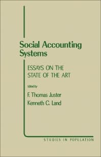 Social Accounting Systems