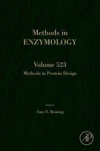 Methods in Protein Design
