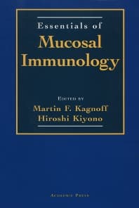 Essentials of Mucosal Immunology