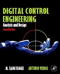 Digital Control Engineering