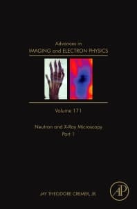 Advances in Imaging and Electron Physics