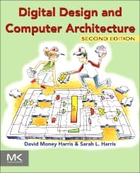 Digital Design and Computer Architecture