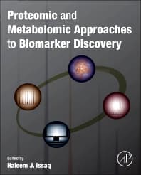 Proteomic and Metabolomic Approaches to Biomarker Discovery