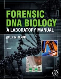 Forensic DNA Biology