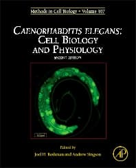 Caenorhabditis elegans: Cell Biology and Physiology