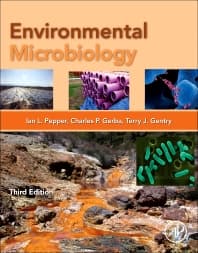 Environmental Microbiology