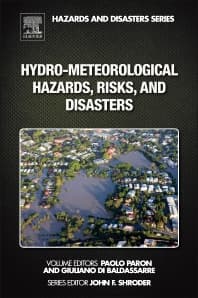 Hydro-Meteorological Hazards, Risks, and Disasters