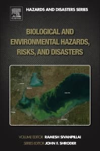 Biological and Environmental Hazards, Risks, and Disasters