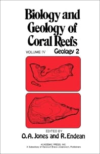 Biology and Geology of Coral Reefs V4