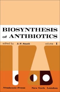 Biosynthesis of Antibiotics