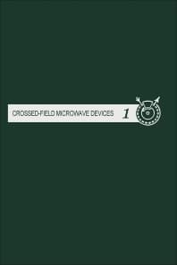 Crossed-field Microwave Devices V3