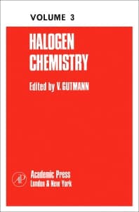 Halogen Chemistry