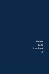 Molten Salts Handbook