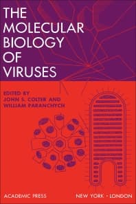 The Molecular Biology of Viruses