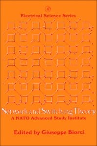 Network and Switching Theory
