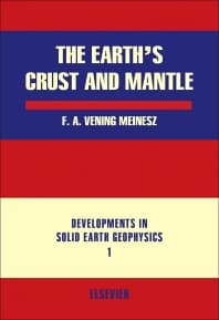 The Earth's crust and Mantle