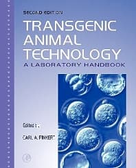 Transgenic Animal Technology