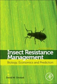 Insect Resistance Management