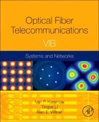 Optical Fiber Telecommunications Volume VIB