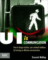 UI is Communication