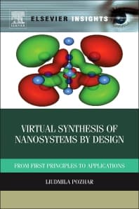 Virtual Synthesis of Nanosystems by Design