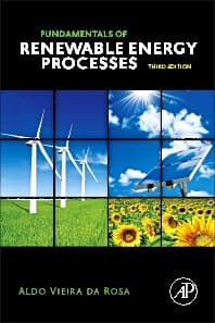 Fundamentals of Renewable Energy Processes