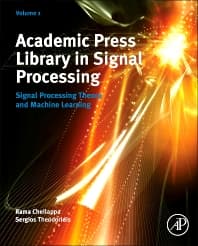 Academic Press Library in Signal Processing