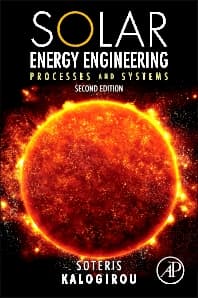 Solar Energy Engineering