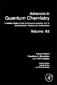 Unstable States in the Continuous Spectra (II: Interpretation, Theory and Applications)