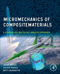 Micromechanics of Composite Materials