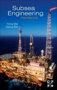 Subsea Engineering Handbook