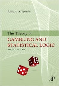 The Theory of Gambling and Statistical Logic