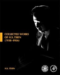 Collected Works of H. S. Tsien (1938-1956)