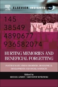 Hurting Memories and Beneficial Forgetting