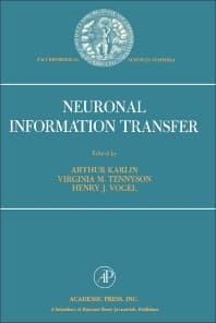 Neuronal Information Transfer